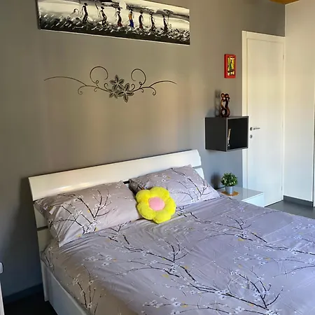 River House Apartment Porlezza
