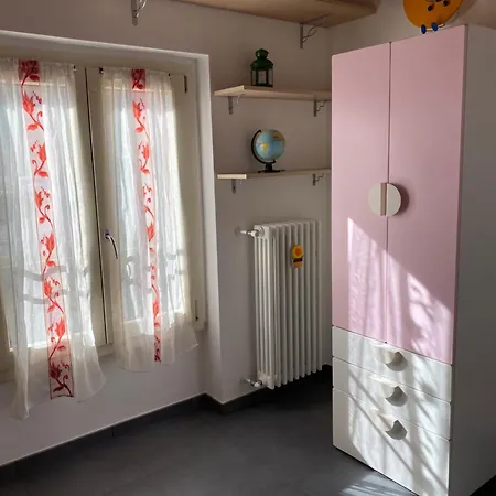 Apartment River House *