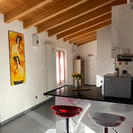 River House Appartamento