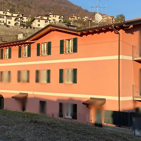 Appartamento River House *