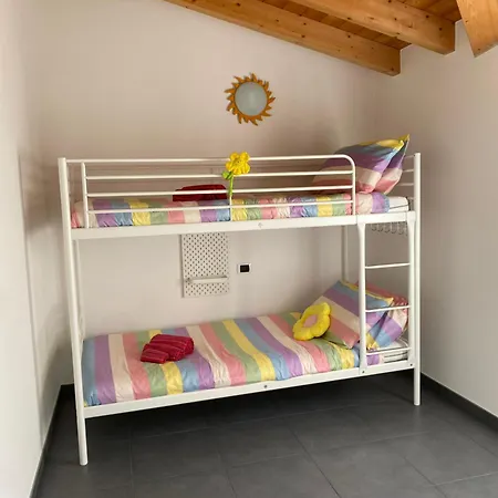 River House * Πορλέτσα