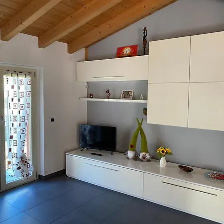 River House Apartment