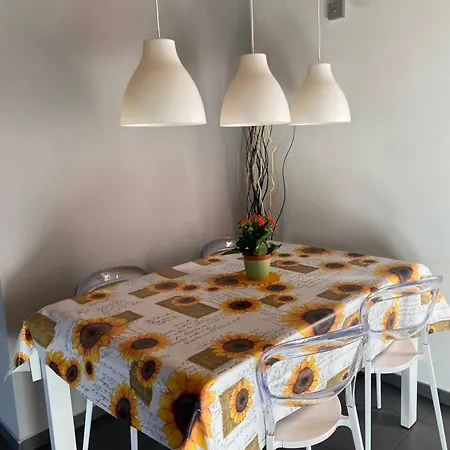 Διαμέρισμα River House *