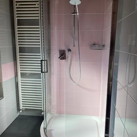 River House Apartment Porlezza
