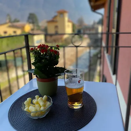 River House Appartamento *
