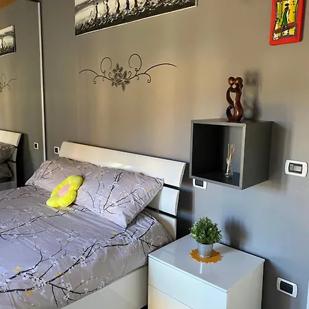 River House Apartment Porlezza