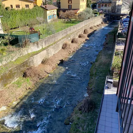 River House Porlezza