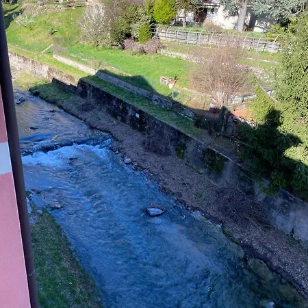 River House Porlezza