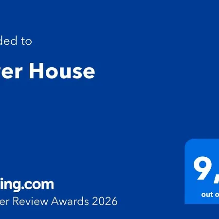 Апартаменты River House *